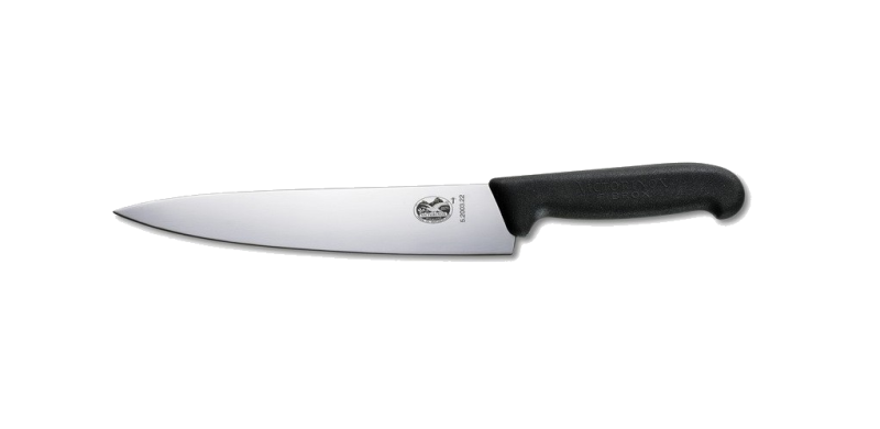 Μαχαίρι Σεφ 25 Εκατ. Λαβή Fibrox της Victorinox